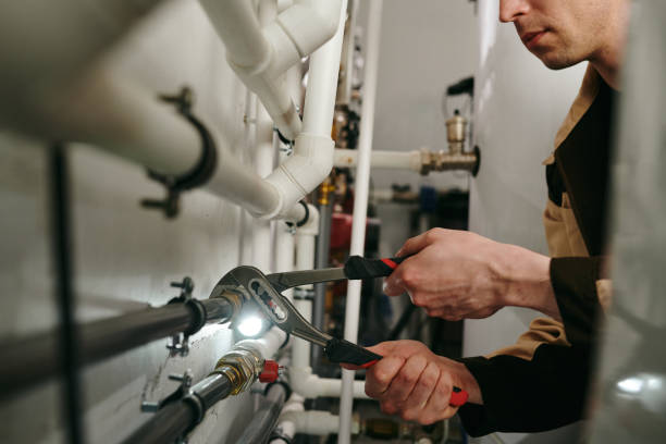 Reliable Hobart, OK Plumbing Solutions