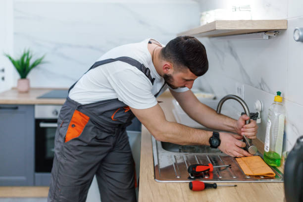 Best Commercial Plumbing Services  in Hobart, OK