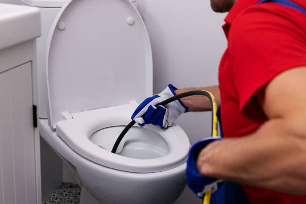 Best Pipe Repair Near Me  in Hobart, OK