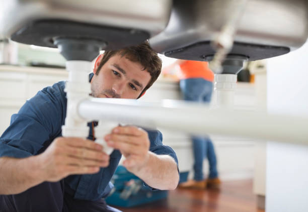 Best Water Heater Repair  in Hobart, OK
