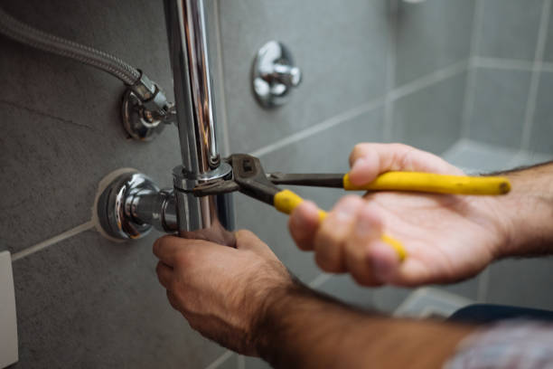 Best Water Leak Repair  in Hobart, OK